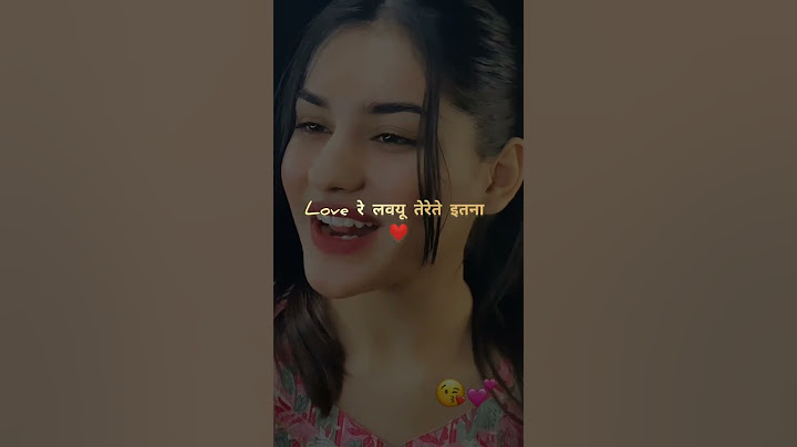 Love you re love you ❤️❤️ #new #haryanvi #creation #song