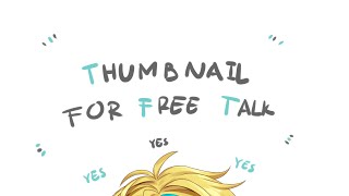 【 Freetalk 】A cola-break stream?【 NIJISANJI ID】