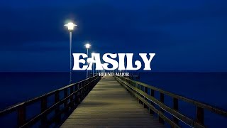 Bruno Major - Easily (Lyrics)