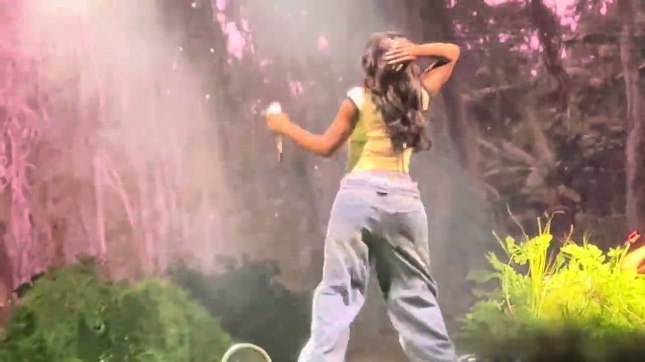 Doechii-“Nissan Altima/ America Has A Problem (Freestyle)” One Music Fest 2025