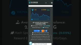 #freecrypto #cryptocurrency #binance #airdrop #bitcoin #bitcoinmining #airdropalert #cloudmining screenshot 3