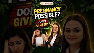 Low AMH, PCOS, Blocked Tubes? Natural Pregnancy Is STILL Possible | Dr. Amita Abrol