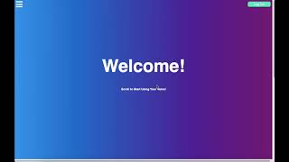 Blockchain Voting API Demo