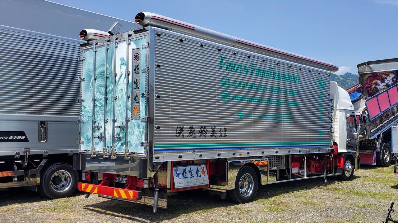 【 歌麿会 春の全国大会②】(三重県 尾鷲)令和６年能登半島地震支援チャリティー #歌麿会 #全国大会 #能登半島地震 #支援チャリティー #姫宝丸 #大西商事 #宝水産 #美鈴急送 #たくへぇ