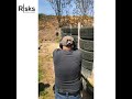 Tactical Firearms Training in Europe - Training, Training & Training!