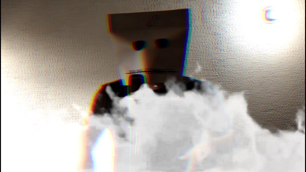 Mayhem Brooks - No me conoces [Lyric video]