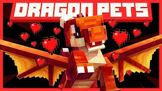 Dragon Pets (Official Trailer)