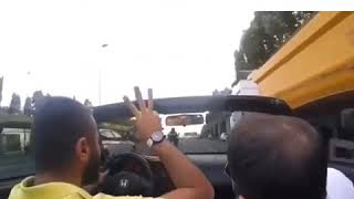 Honda S2000 Makas Show