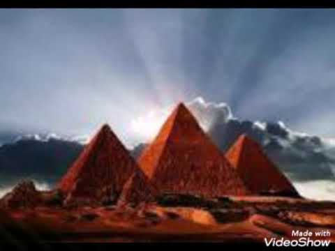 اغنية عصر بناة الاهرامات