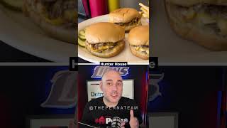 The Better Burger Birmingham Scheme
