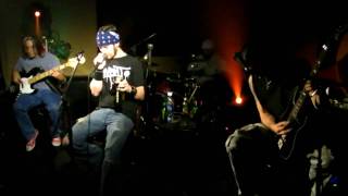 DRIVE -UNPUGGED (cover) TOOL - THE POT