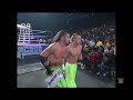 FULL MATCH: Jung Dragons vs. 3-Count vs. Evan Karagias & Jamie Knoble - Ladder Match: Starrcade 2000