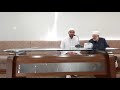 ماذا بعد رمضان محاضرة الشيخ أنس الصالح إسطنبول في 31 5 2019