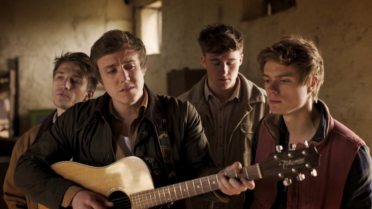 Tors Hold Me YouTube Music