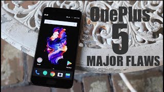 Famous OnePlus 5 BIGGEST Problems and Bugs After 2 Weeks! Profile