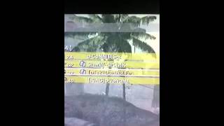 Forfeit 2nd map vs sheriff smokes cannabis