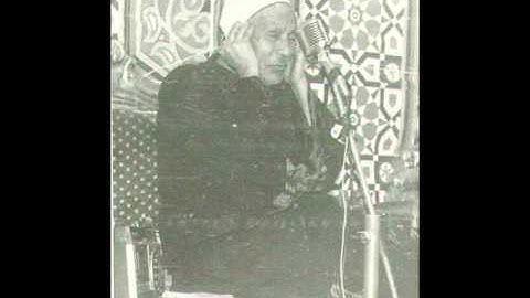 الشيخ محمد سلامه و ما تيسر من سوره الانبياء عام 1960م