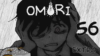 All That Remains - Omori - Part 56 EXTRA Neutral/Bad/Good endings - SharkyBreath