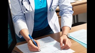Guideline explained with examples Medical coding for beginners
