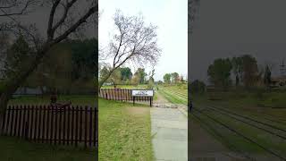 Haripur City Beautiful Drone View India