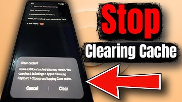 Clearing Cache Is Slowing Your Android Down — Do THIS Instead