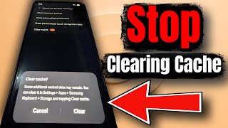 Clearing Cache Is Slowing Your Android Down — Do THIS Instead
