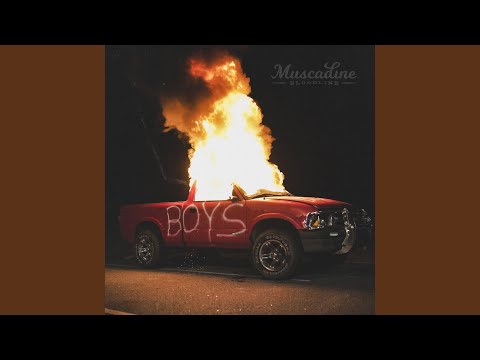 Boys - Muscadine Bloodline