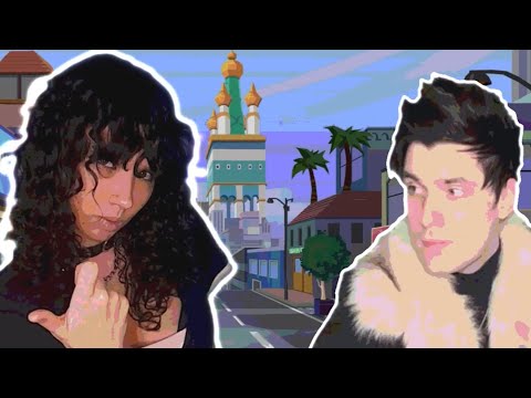 Dexter Manning feat. Curly - Give it Time (Official Music Video)
