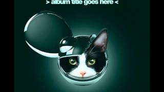 Deadmau5 - Sleepless