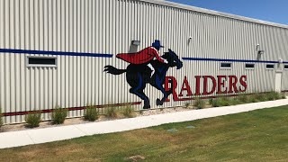 Southwest High School Field House Tour