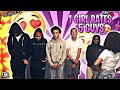 1 GIRL RATES 5 GUYS BASED ON LOOKS & PERSONALITY!!😍🔥