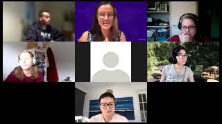 Session 1: Women at GitLab Mentorship Program Kickoff