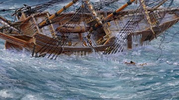 Great British Ships - The Mayflower - S2, Ep 4 |Royal Documentary