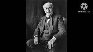 Happy 179th Birthday Thomas Edison
