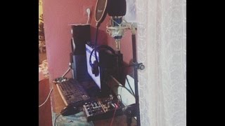 Studio Vlog  Rebonds Records