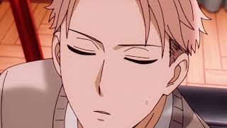 Download Lagu I Like You 🧡 - SPY x FAMILY AMV/Edit MP3