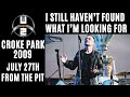 U2 - I Still Haven&#39;t Found What I&#39;m Looking For - Croke Park - 27-07-2009 - Remasters From The Pit