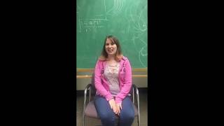Meet the WiSE Around you: Ariadna Murguia-Berthier