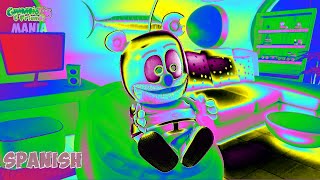 Gummy Bear Spanish Sponsored By Gamavision Csupo Effects