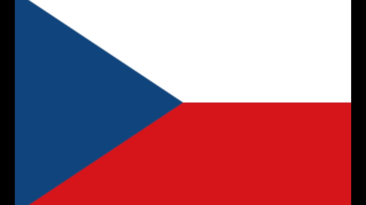 Pan Slavic anthem in Czech but it's instrumental