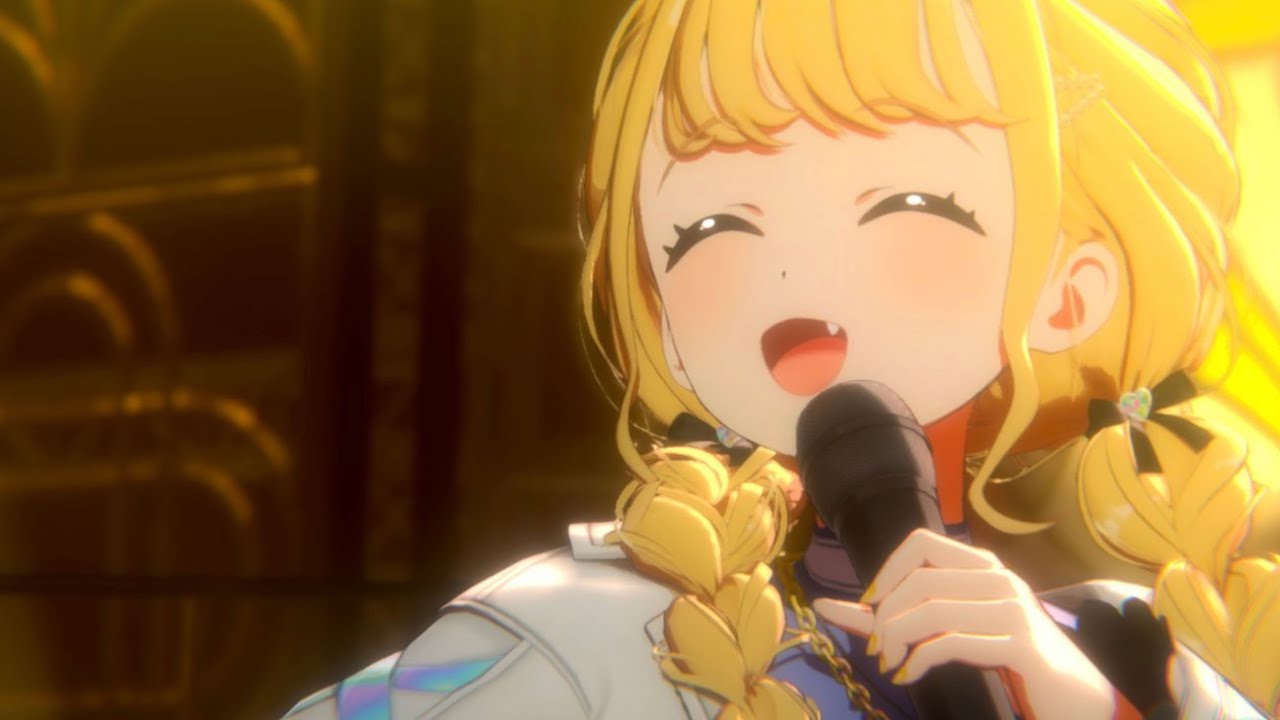 【学園アイドルマスター】藤田ことね　親愛度10コミュ(ネタバレのため視聴注意)　