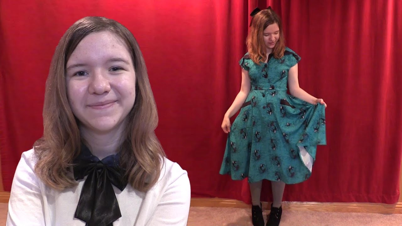 My Favorite Outfits!