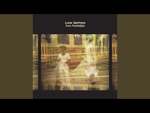 Putar Ripple of the Water (Para Nana) - Lucas Santtana