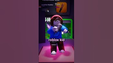 a rap battle vs roblox kid (ft. @timnevergivesup ) 🗣️🔥