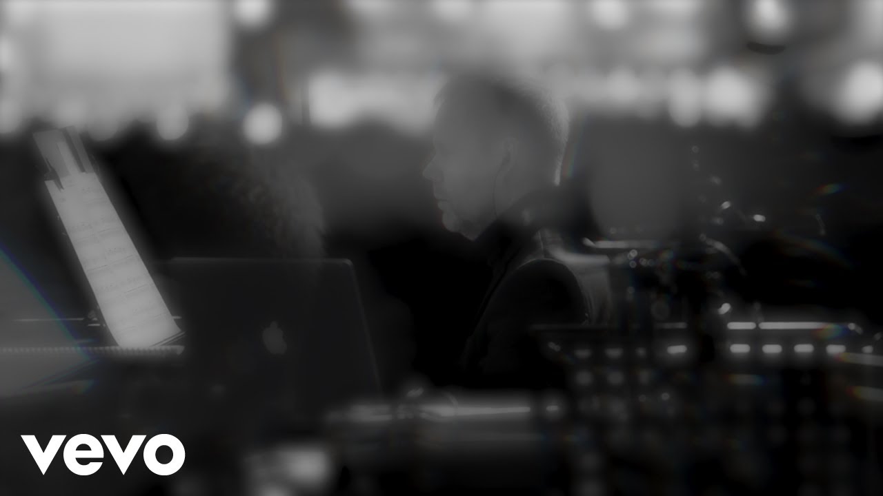 Max Richter - On the Nature of Daylight (Piano Version) Max Richter - On the Nature of Daylight (Piano Version)