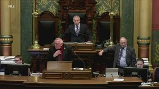 Lawmakers could move state budget deadline