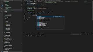 Angular - MongoDB connectivity part 2