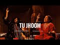 Tu Jhoom - audio song | Coke studio | latest Sufi song | abida parveen , naseebo lal |