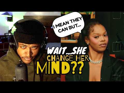 SO BLACK MEN AREN'T HARD TO LOVE AFTER ALL? | TikToker Makes A Complete 180 After Going Viral
