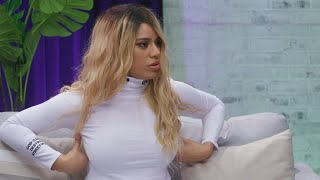 Dinah Jane Spills On Scary Wardrobe Malfunction From Fifth Harmony Days